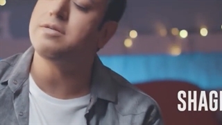 آهنگ عشق کمیاب امین رستمی