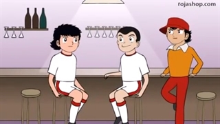 من دیگه حرفی ندارم o_O