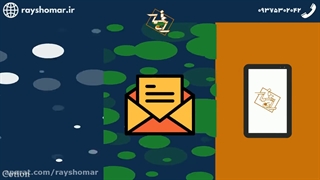 نحوه شرکت در رای گیری سامانه هوشمند رای شمار