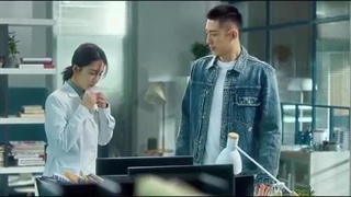 قسمت5 سریال چینی نگهبان عزیز من+زیرنویس فارسی