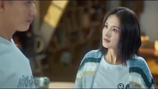 قسمت6 سریال چینی نگهبان عزیز من+زیرنویس فارسی