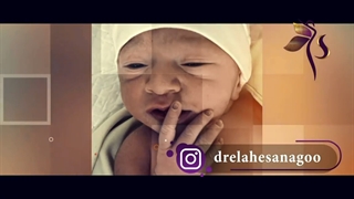 فیلم بدون سانسور زایمان سزارین