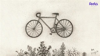 (Bicycle by RM (festa2021
