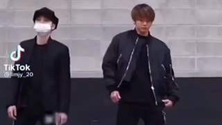 پنجمین هدیه فستا 2021 آهنگ Bicycle از RM ( لینک دانلود اهنگ)