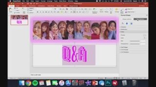 آموزش ساخت لیریک آهنگ کیپاپ