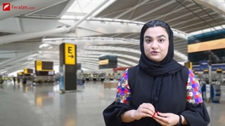 سه کلمه پرکاربرد در ترمینال فرودگاه به زبان اسپانیایی