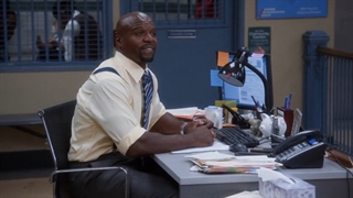 Brooklyn Nine-Nine S1 E06 Halloween با زیرنویس فارسی