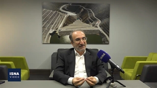 «جیره‌بندی آب نداریم اما فشار آب را تنظیم می‌کنیم»