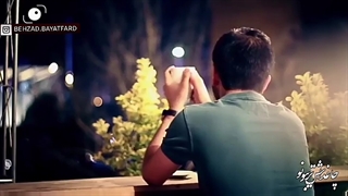 آغری بابا شعر فوق العاده بهزاد بیات فرد