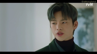 قسمت نهم سریال کره ای ویرانگر در خدمتگزاری شما حاضر است+زیرنویس فارسی