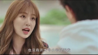 سریال چینی مهتاب قسمت 23 با زیرنویس فارسی (لینک دانلود در توضیحات) /Moonlight 2021