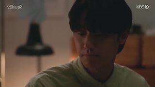 قسمت نهم سریال کره‌ای بهار جوانی Youth of May 2021+زیرنویس چسبیده (هاردساب)