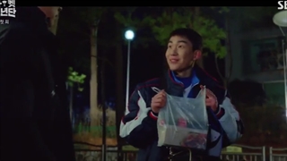 قسمت دوم سریال کره‌ای پسران راکتی Racket Boys 2021+زیرنویس چسبیده (هاردساب)