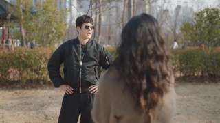 قسمت 6 ایکس دیوانه در شهر + زیرنویس فارسی