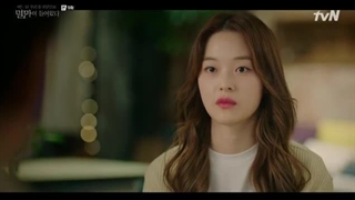 سریال کره ای نابودگر در خدمتگزاری شماحاضر است – Doom at Your Service قسمت نهم (زیرنویس فارسی)