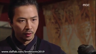 سریال کره ای ملکه کی قسمت 48 (پیشنهادی )