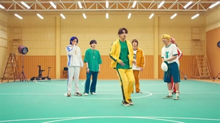 موزیک ویدئوی (Butter (Cooler Remix توسط بی تی اس bts