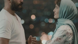 اهنگ زیبا روی فیلم سیاوش