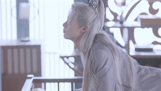 قسمت33 سریال چینی دلتنگ اژدها+زیرنویس فارسی