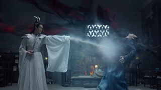 قسمت34 سریال چینی دلتنگ اژدها+زیرنویس فارسی