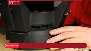 آموزش نصب سیستم صوتی - معرفی اجزاء ساب ووفر