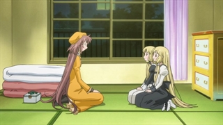 انیمه kobato قسمت 15 (زیرنویس فارسی)