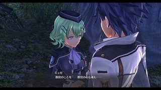 تریلر بازی The Legend of Heroes Trails of Cold Steel 3