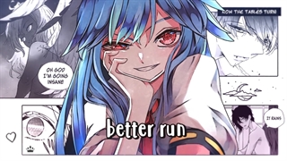 ✧{Nightcore) ⇝ {Angels)