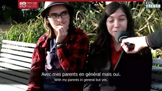 آموزش زبان فرانسه - جشن هالووین