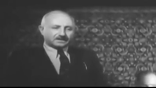 سخنرانی پیشه وری