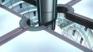 انیمه توکیو غول فصل2 قسمت4 {زیر نویس=فارسی)