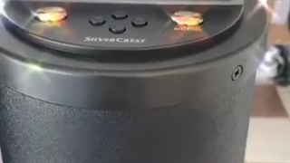 سینما های پر قدرت خانگی سیلورکرست مدل SSTB 10 B2 سفارش آلمان کیفیت فوق العاده دارای صفحه نمایشگر دیجیتال کنترل دار