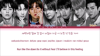 لیریک انگلیسی آهنگ جدید اکسو don't fight the feeling♥♥