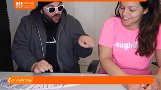 آموزش شعبده بازی - 10 حقه جادویی با کارت