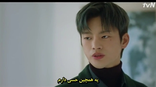 قسمت نهم سریال کره‌ای ویرانگر در خدمتگزاری شما حاضر استDoom at Your Service 2021+زیرنویس چسبیده(هاردساب)پارک بویونگ وسو این گوک