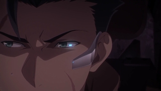 انیمه 86 - Eighty Six فصل 01 قسمت 09 زیرنویس