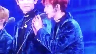 ادیت از چانیول و بکهیون اکسو - EXO Chanbaek*Baekyeol Edit