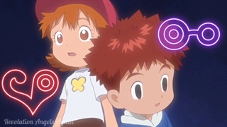 میکس ماجراجویی دیجیمون ۲۰۲۰ _خلاصه قسمت ۵۰_ ساخت ساتوکو