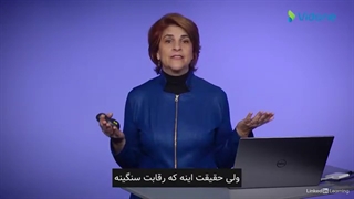 کسب وکار خلاق خودرا از بقیه متمایز کنید