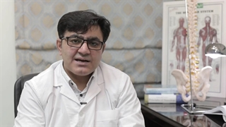 گرسنگی عامل سردرد