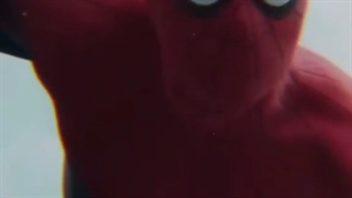 Spiderman. Tom ha land mix