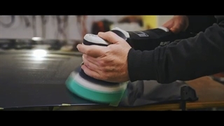 بررسی و تست پولیش زبر کات مکس سوناکس (قسمت دوم)