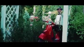 عاشقم باش - امید خسرو