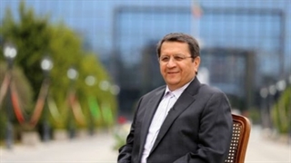 همتی: مناظره به پلیس خوب و بد تغییر یافته است