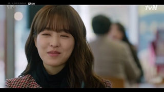 قسمت 10 سریال ویرانگر در خدمتگزاری شما حاضر است با زیرنویس فارسی Doom at Your Service 2021با بازی پارک بو یونگ و سو این گوک