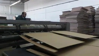 تولید دستگاه خط کش برش | 02156587541