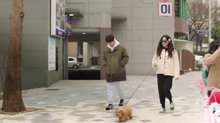 سریال کره ای دیوانه برای یکدیگر (ایکس دیوانه در شهر) قسمت 08 با زیرنویس فارسی (لینک دانلود در توضیحات) /Mad for Each Other 2021