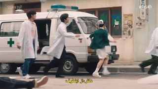 قسمت 10 سریال کره ای Youth of May 2021 جوانان می با زیرنویس فارسی چسبیده با حضور لی دو هیون