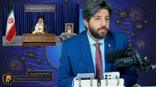 سخنرانی مهم خامنه ای، شاید در آینده مردم سالاری به وسیله انتخابات نباشد_آیا حذف جمهوریت جدی ست؟