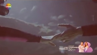 سریال سقف های شیشه ای فراگمان 3